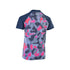 ION.22 RASHGUARD CAPTURE SS GIRLS CAPSULE PINK (48223-4277)